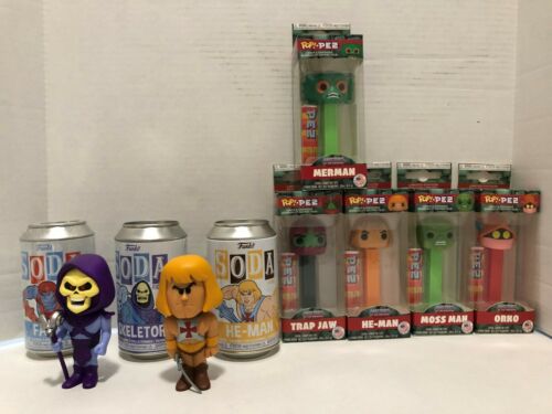 funko soda faker