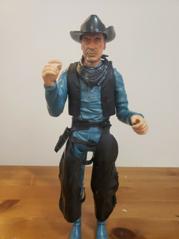 marx best of the west figures
