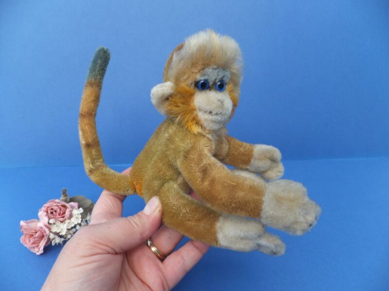mungo the monkey toy