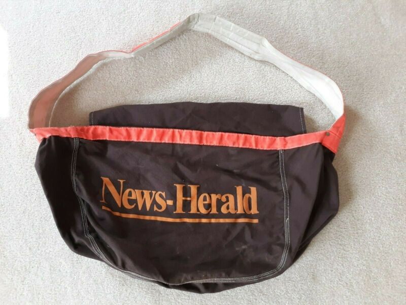 Newspaper delivery bags suppliers