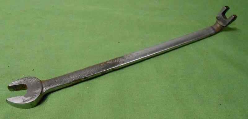 VINTAGE SNAP ON S8652A BRAKE TOOL SNAP ON DRUM BRAKE TOOL SNAP ON