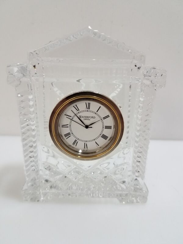 Waterford Crystal Antique Price Guide Details Page