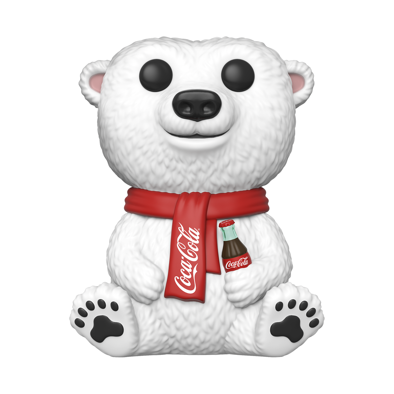 funko pop polar express
