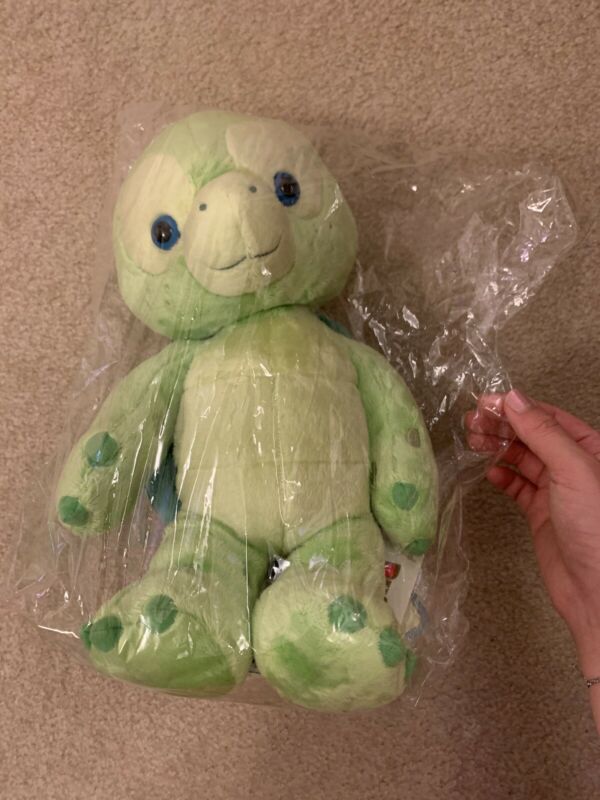 olu plush