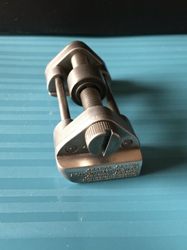 Vintage Eclipse 36 Honing Guide England Chisel/Plane Iron Sharpening