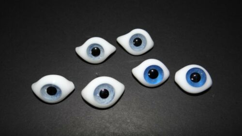 30mm doll eyes