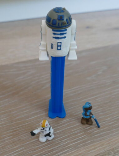 pez r2d2
