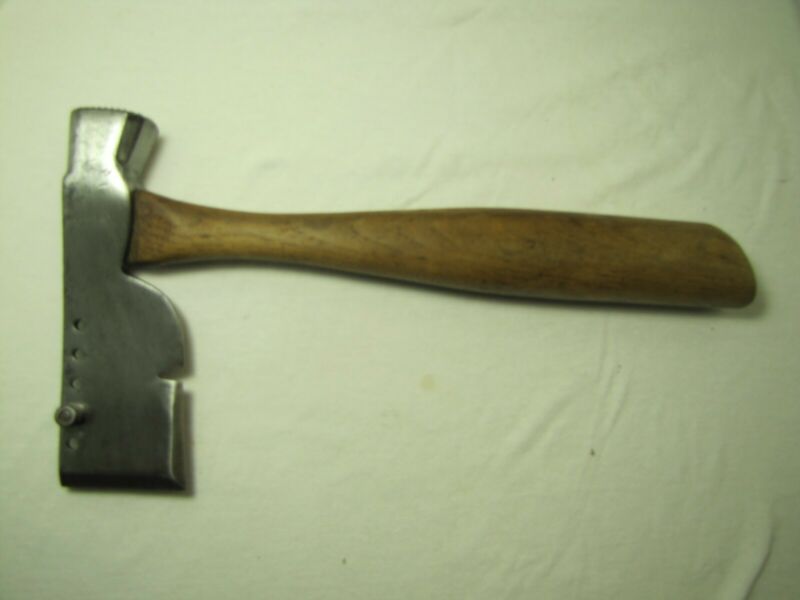 Old Roofing Tools For Sale at Rowena Anderson blog