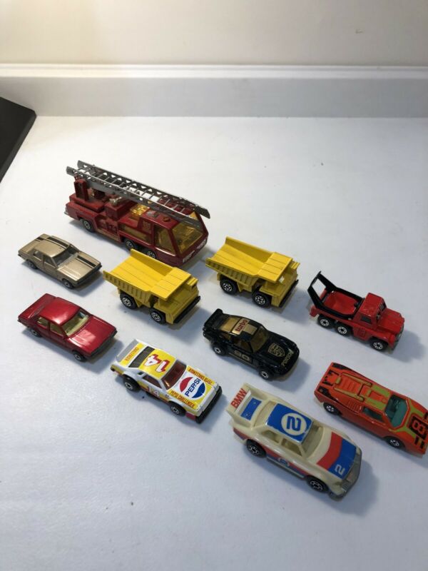 Vintage Matchbox Cars Price Guide - www.inf-inet.com