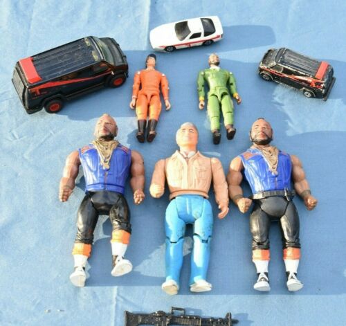action figures collectibles price guide