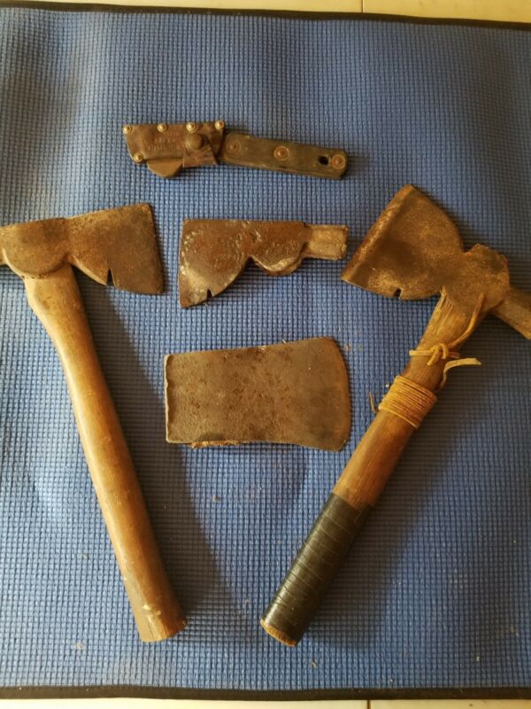 Antique Axes And Hatchets Bell Tool Antique Price Guide Details Page