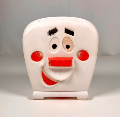 funko milton the toaster