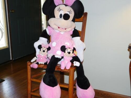 3ft stuffed animals