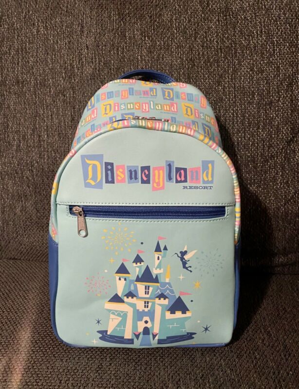 target disneyland 65th backpack