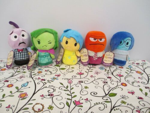 hallmark inside out itty bittys