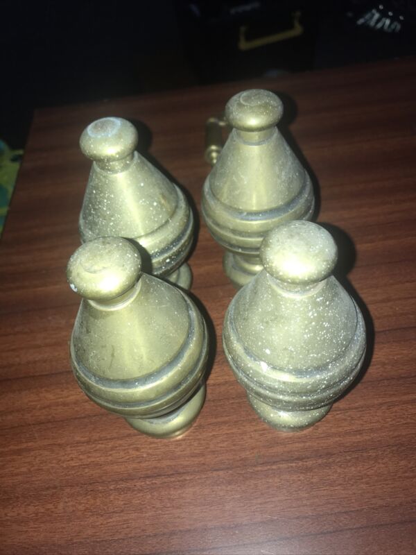 antique Bed Knobs Antique Price Guide Details Page