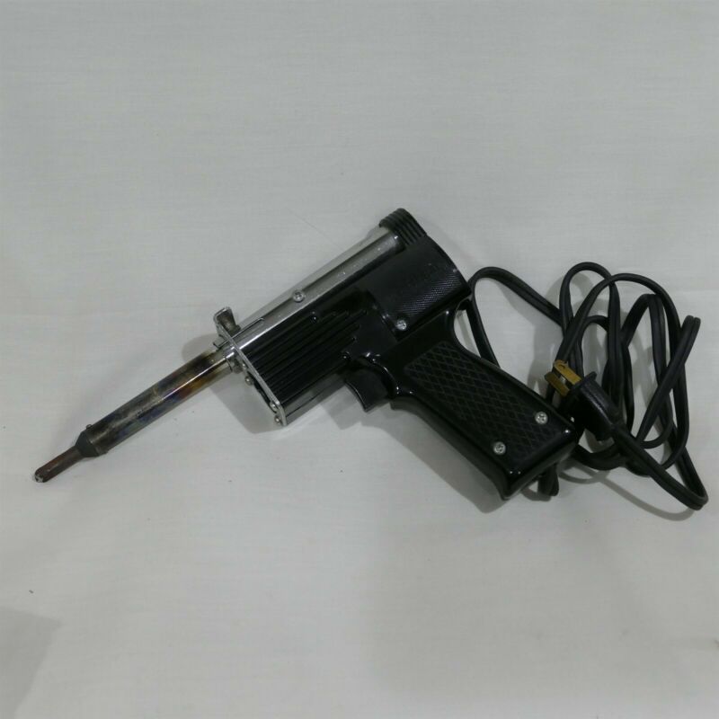 Vintage Mac Tools Heavy Duty Soldering Gun LG400 150 & 400 Watts