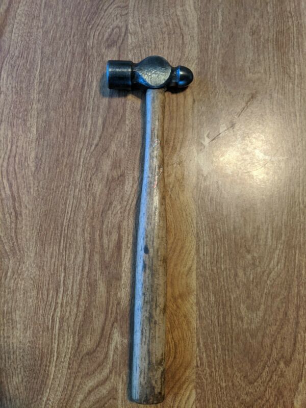 VINTAGE BALL PEEN HAMMER/BLACKSMITH TOOLS Antique Price Guide