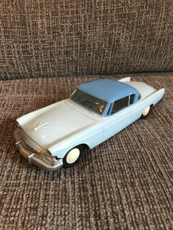 amt studebaker