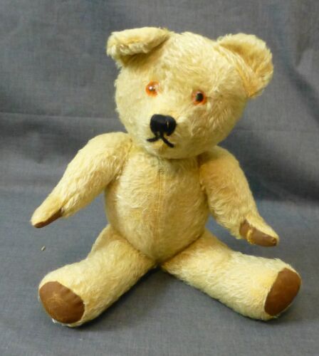 bear mohair