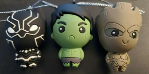 hallmark hulk ornament