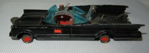batmobile corgi 1966