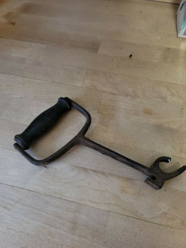 Antique Hand Tool Antique Price Guide Details Page