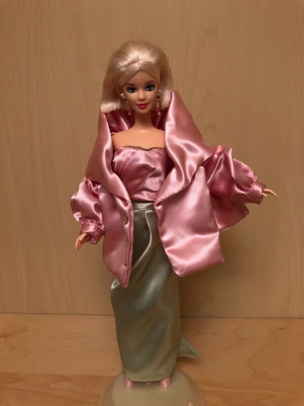 barbie dollhouse 1998