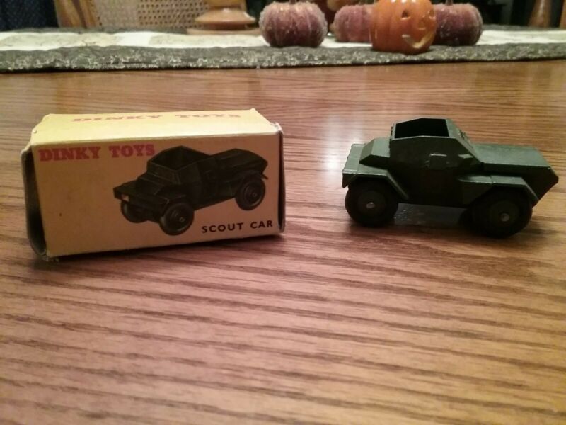 dinky 673
