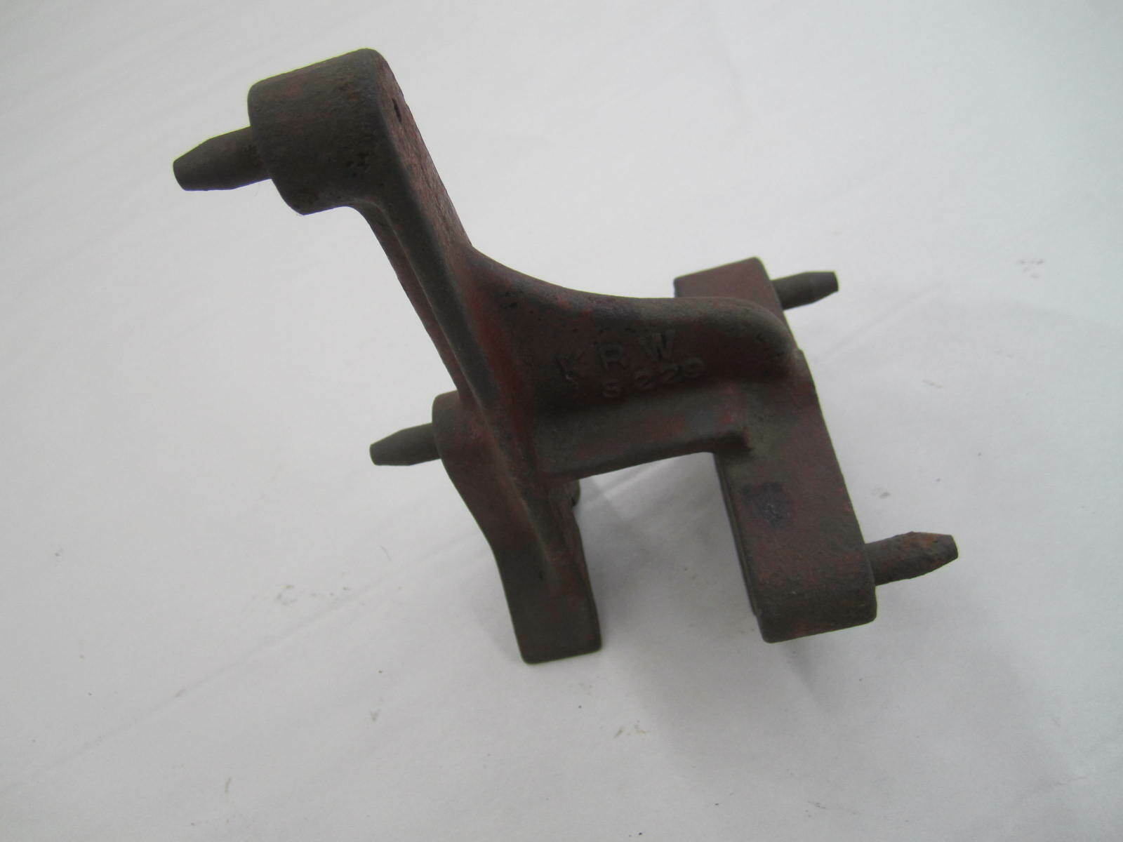 KR Wilson S229 Wrist Pin Jig For 60 HP Ford Engines Antique Price