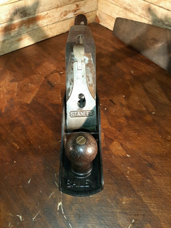 bailey no 5 hand plane