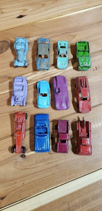 old tootsie toys
