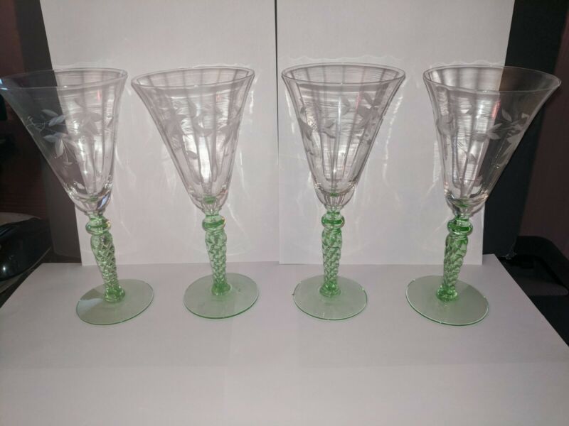 Depression Glass Antique Price Guide