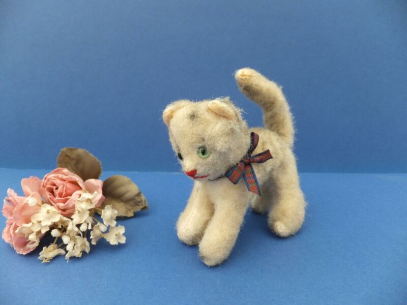 hermann teddy collection cat