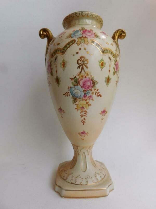 crown devon porcelain