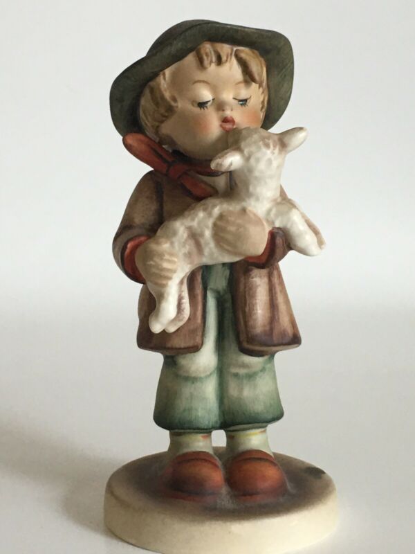 hummel the lost sheep