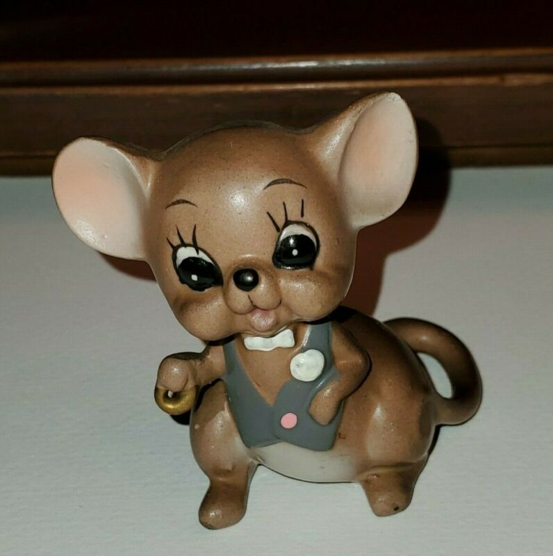 mice figurines sale