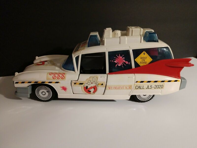 1984 vintage ghostbuster ecto 1 chair 1984 vintage ghostbuster ecto 1 chair