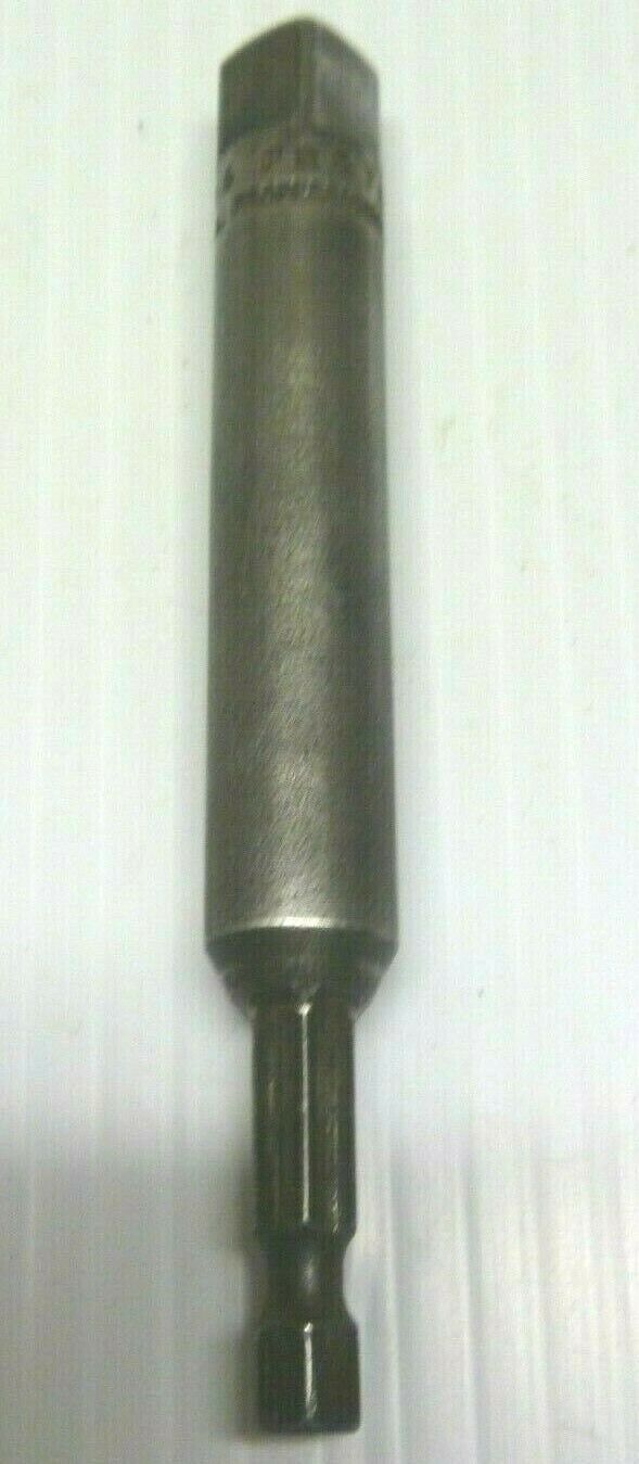 VINTAGE PROTO PROFESSIONAL 3" SOCKET EXTENSION 3/8" DRIVE X HEX 7106