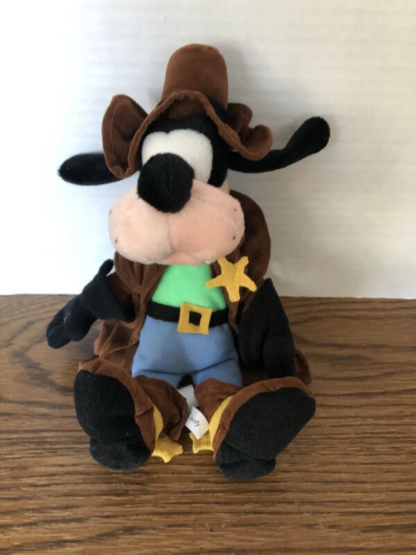 goofy bean bag