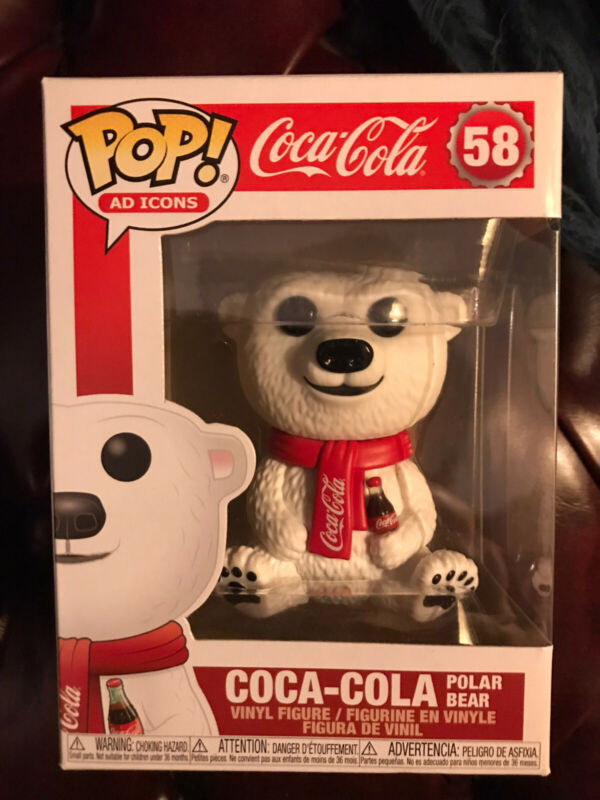 funko pop polar express