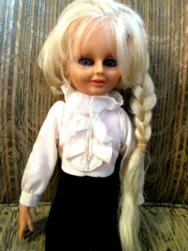 lili ledy doll