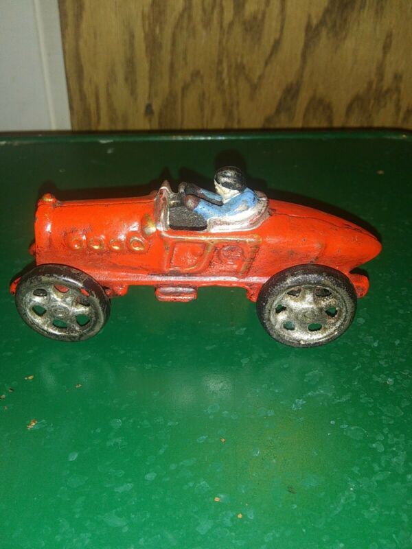 toy cars -- Antique Price Guide