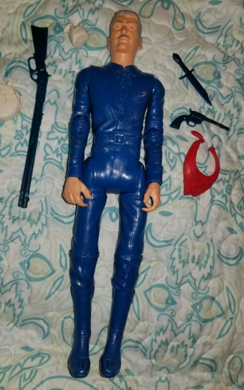 sheriff garrett action figure