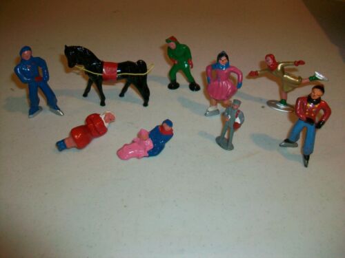 ice figures