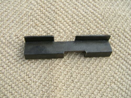 PAT D DOUBLE HARDWOODS SOFTWOODS ATKINS RAKER TOOTH GAUGE LOGGING 