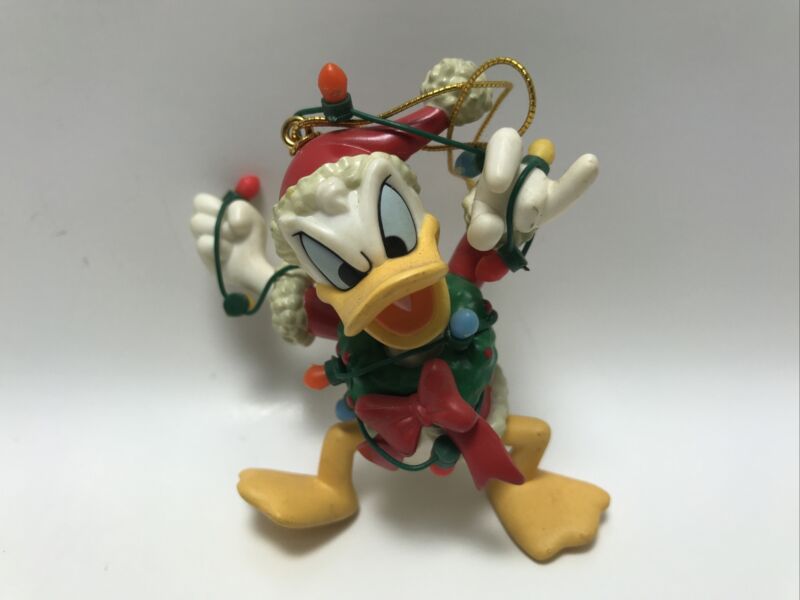 classic disney christmas ornaments