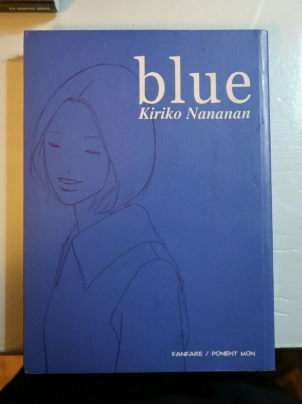 blue kiriko nananan blue kiriko nananan