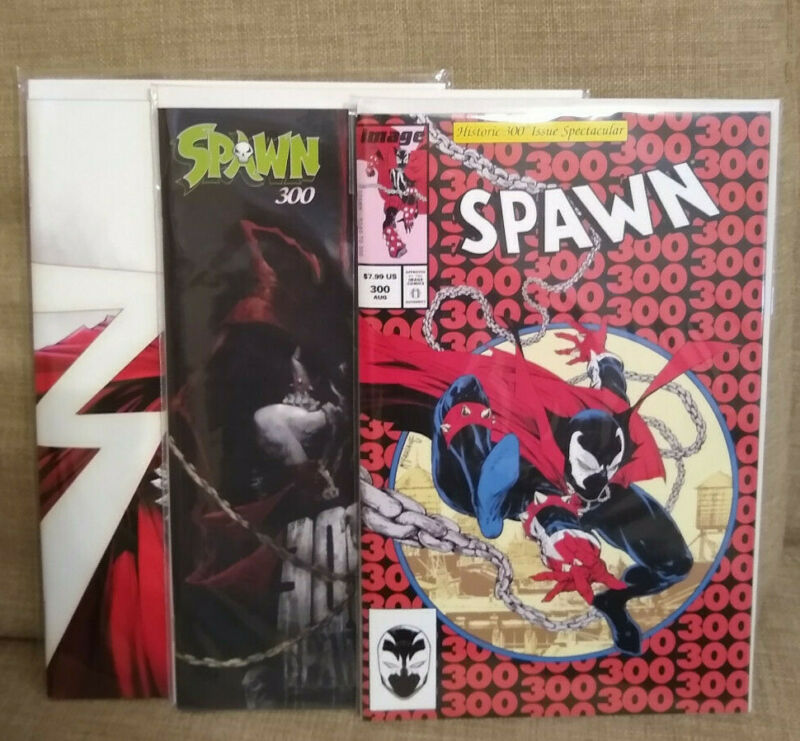 spawn toys price guide