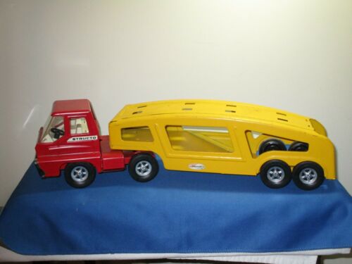 structo car
